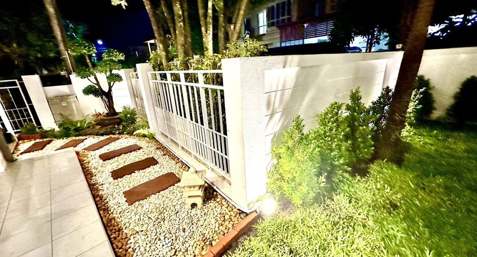 For sale and for rent 3 bedrooms house in Thalang, Phuket