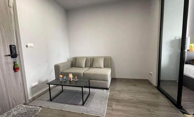 For rent 1 Beds condo in Bang Kapi, Bangkok