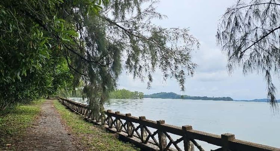For sale land in Thalang, Phuket