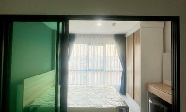 For sale 1 bed condo in Lak Si, Bangkok