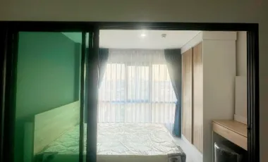 À vendre 1 chambre condo à Lak Si, Bangkok