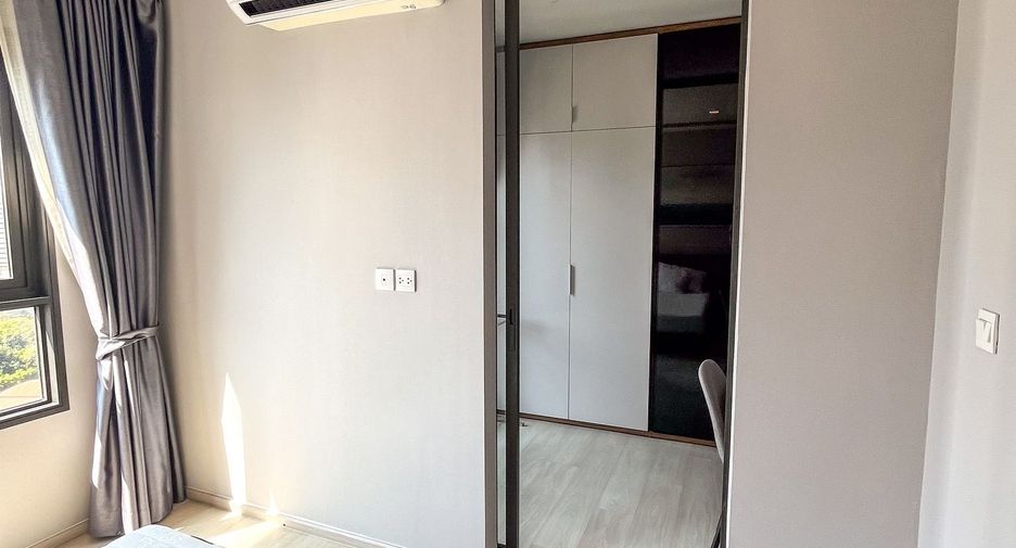 For sale and for rent 1 bed condo in Pathum Wan, Bangkok