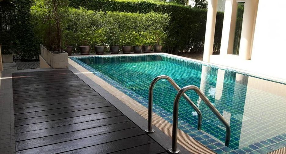 Villa zur Miete mit 4 Zimmer in Prawet, Bangkok