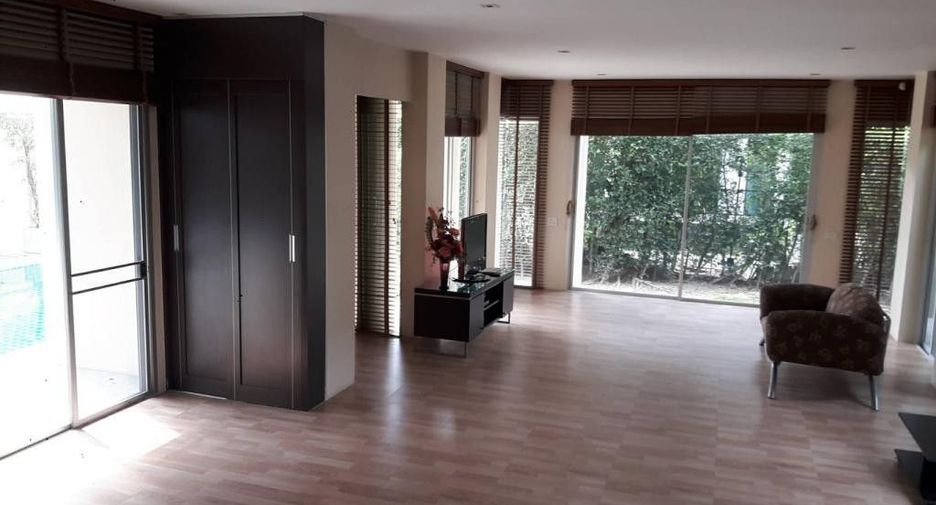 Villa zur Miete mit 4 Zimmer in Prawet, Bangkok