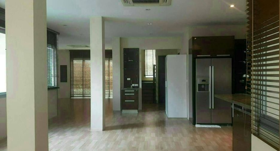 Villa zur Miete mit 4 Zimmer in Prawet, Bangkok