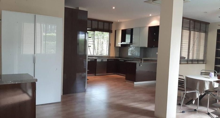 Villa zur Miete mit 4 Zimmer in Prawet, Bangkok
