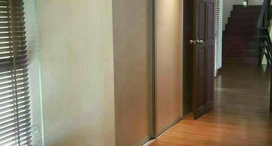 Villa zur Miete mit 4 Zimmer in Prawet, Bangkok