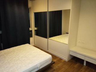 À louer 1 chambre condo à Phra Khanong, Bangkok