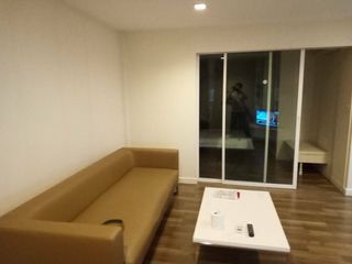 À louer 1 chambre condo à Phra Khanong, Bangkok