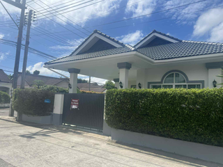 For Rent 3 Bedroom Townhouse In Thalang, Phuket