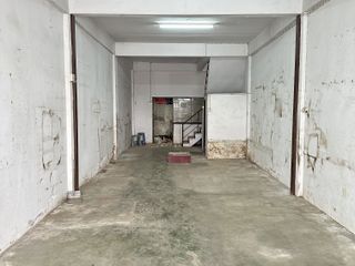 For sale 2 bedrooms retail Space in Mueang Samut Prakan, Samut Prakan