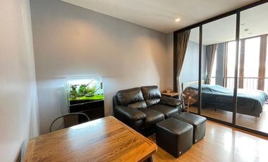 For sale そして for rent 1 Beds condo in Watthana, Bangkok