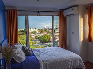 For sale and for rent 2 bedrooms condo in Suan Luang, Bangkok