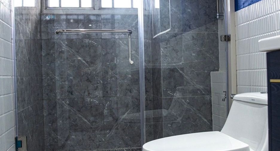 For sale and for rent 2 bedrooms condo in Suan Luang, Bangkok