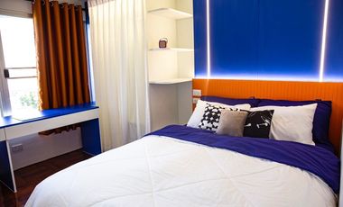 Condo en venta y en alquiler de 2 habitaciones en Suan Luang, Bangkok