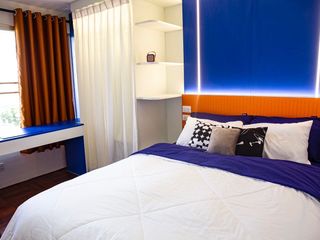 For sale and for rent 2 bedrooms condo in Suan Luang, Bangkok