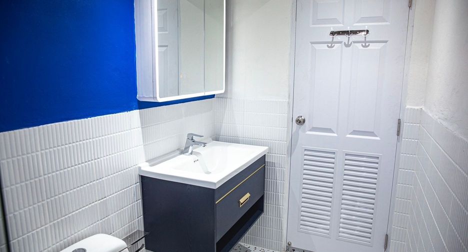 For sale and for rent 2 bedrooms condo in Suan Luang, Bangkok