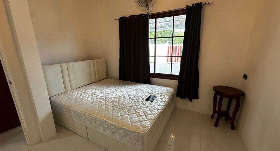 Casa en alquiler de 2 habitaciones en Mueang Phuket, Phuket