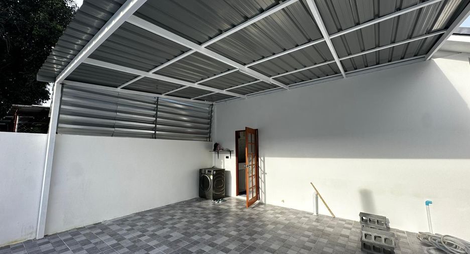 Casa en alquiler de 2 habitaciones en Mueang Phuket, Phuket