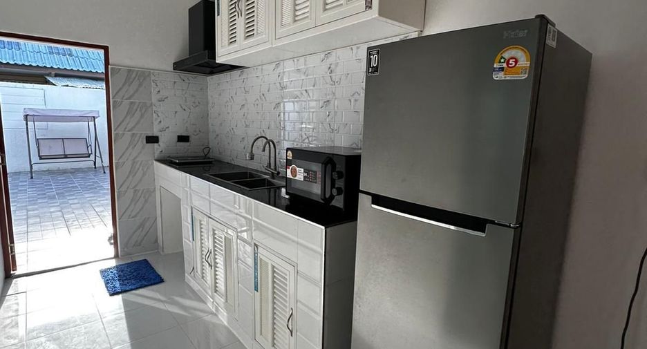 Casa en alquiler de 2 habitaciones en Mueang Phuket, Phuket