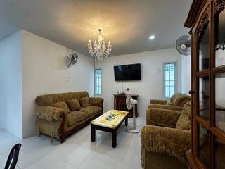 For rent 2 bedrooms house in Mueang Phuket, Phuket