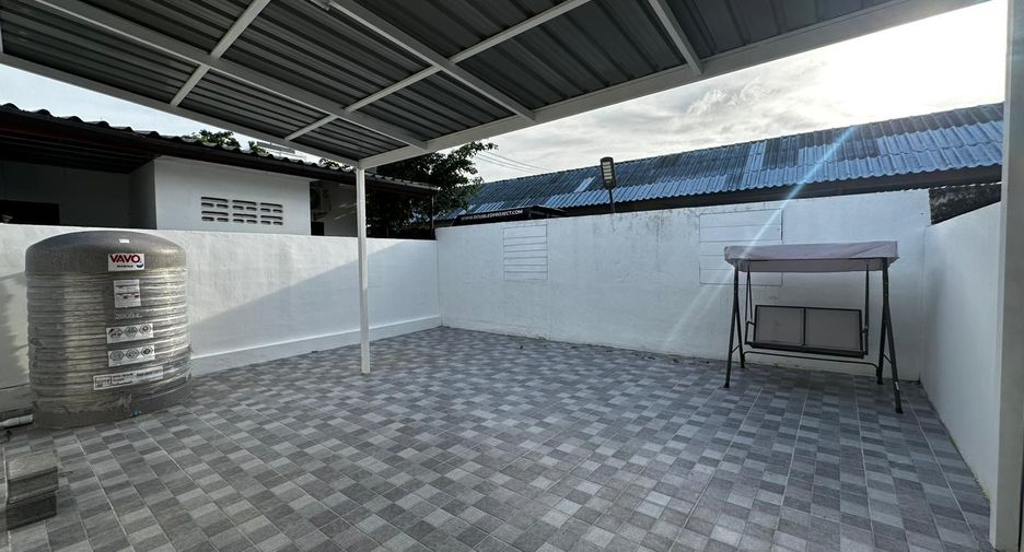 Casa en alquiler de 2 habitaciones en Mueang Phuket, Phuket