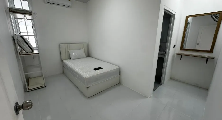 Casa en alquiler de 2 habitaciones en Mueang Phuket, Phuket