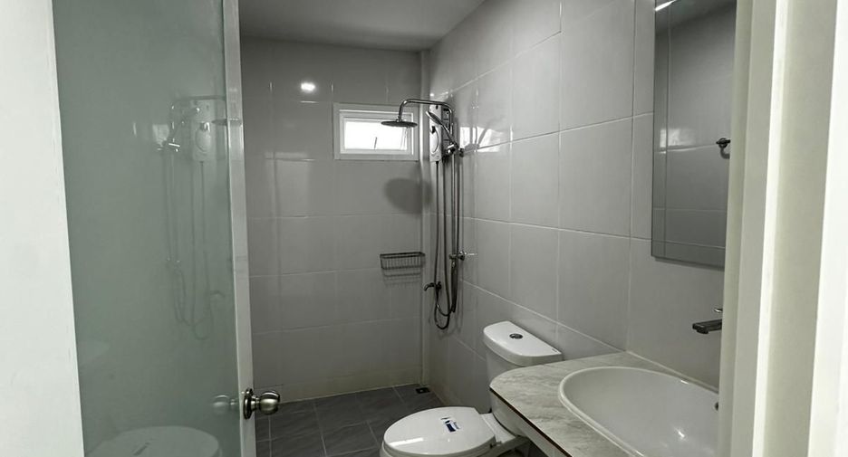 Casa en alquiler de 2 habitaciones en Mueang Phuket, Phuket