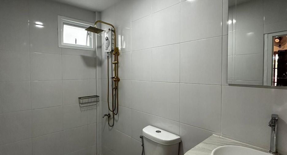 Casa en alquiler de 2 habitaciones en Mueang Phuket, Phuket