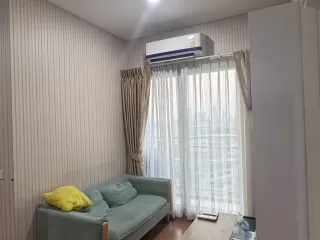 出租 2 卧室 公寓 在 Yan Nawa, 曼谷