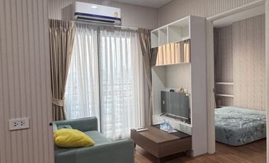 Аренда 2 спальни кондо в Ян Наща, Бангкок