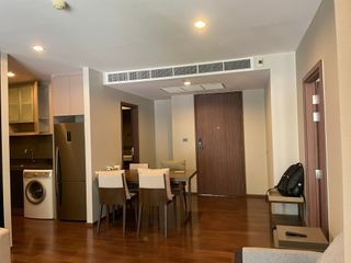 Condo en alquiler de 2 habitaciones en Sathon, Bangkok