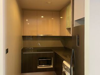 Condo en alquiler de 2 habitaciones en Sathon, Bangkok