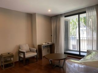 Condo en alquiler de 2 habitaciones en Sathon, Bangkok
