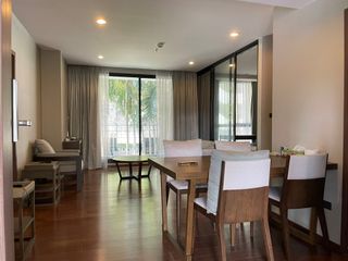 Condo en alquiler de 2 habitaciones en Sathon, Bangkok