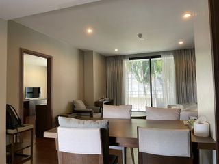 Condo en alquiler de 2 habitaciones en Sathon, Bangkok