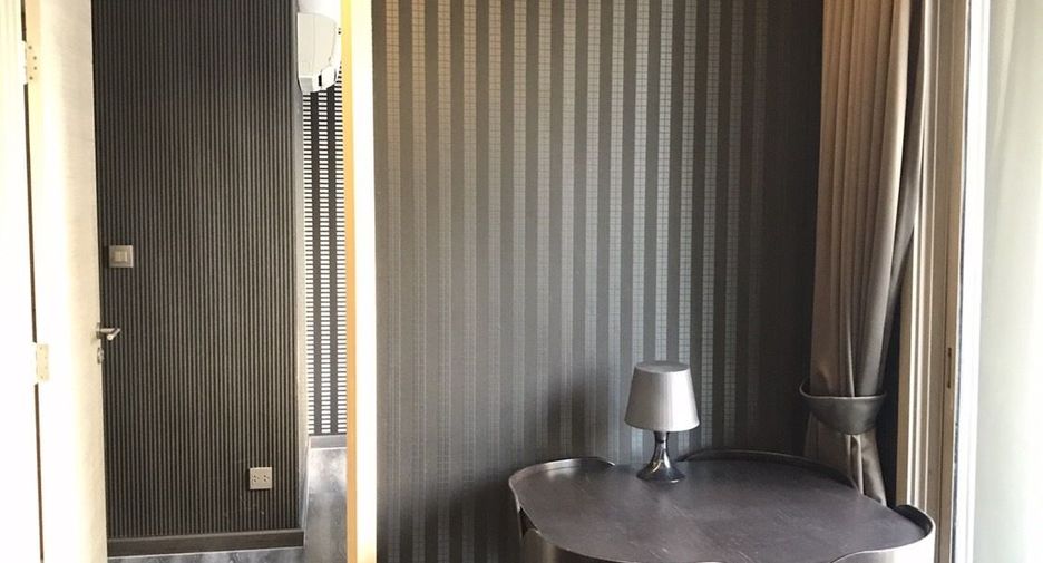 For rent 1 bed condo in Watthana, Bangkok