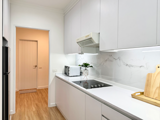 For rent 1 bed condo in Khlong San, Bangkok