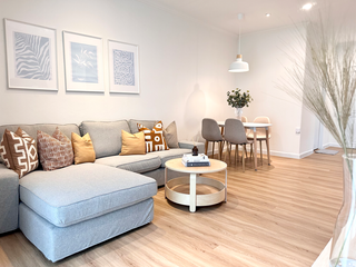 For rent 1 bed condo in Khlong San, Bangkok