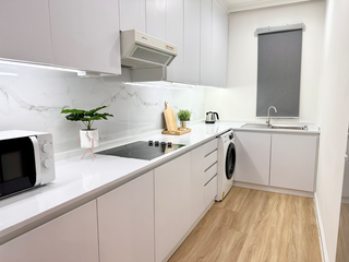 For rent 1 bed condo in Khlong San, Bangkok