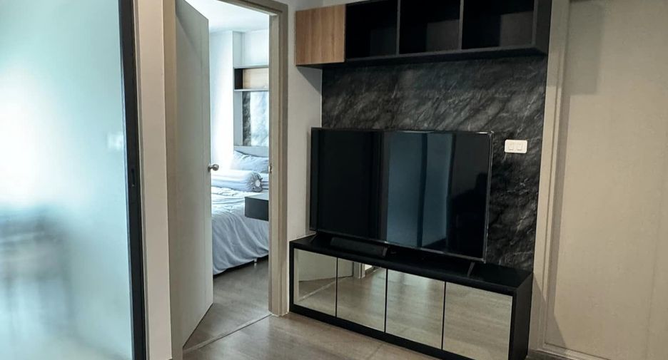 For rent 1 bed condo in Phra Khanong, Bangkok