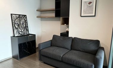 À louer 1 chambre condo à Phra Khanong, Bangkok