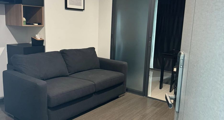 For rent 1 bed condo in Phra Khanong, Bangkok