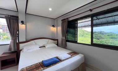 For rent studio apartment in Mueang Phuket, Phuket