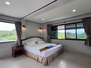 À louer studio appartement à Mueang Phuket, Phuket