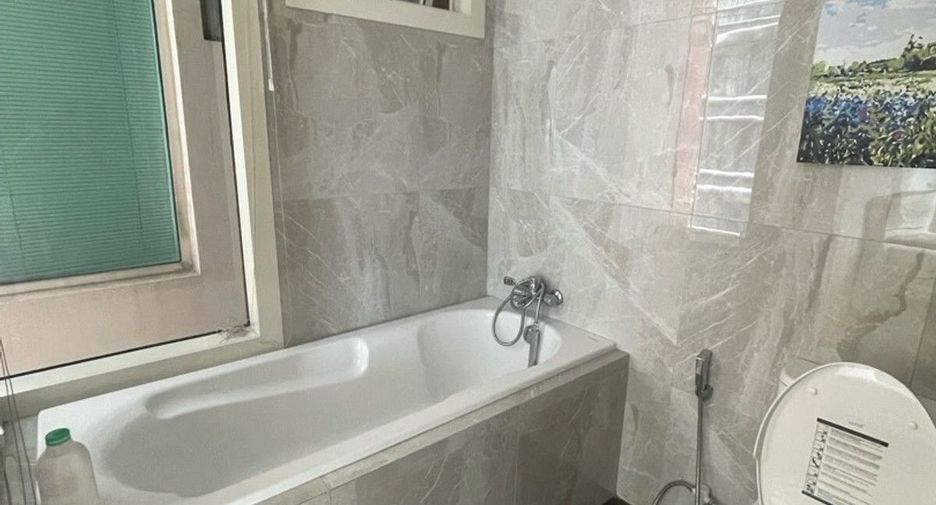 Condo en venta y en alquiler de 1 habitaciones en Pathum Wan, Bangkok