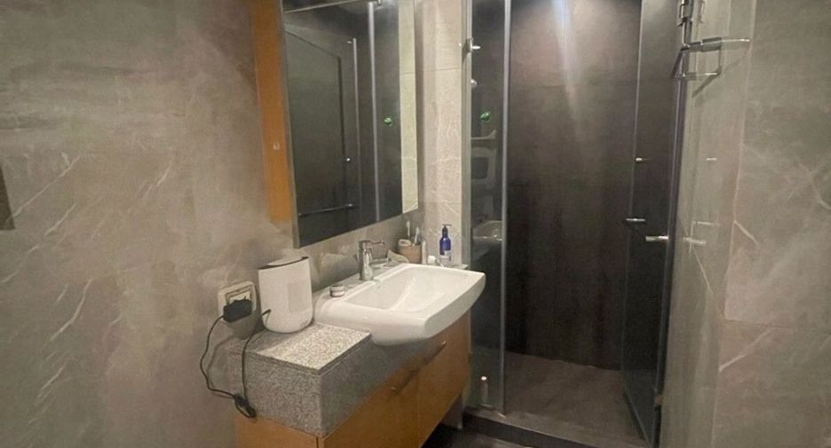 Condo en venta y en alquiler de 1 habitaciones en Pathum Wan, Bangkok
