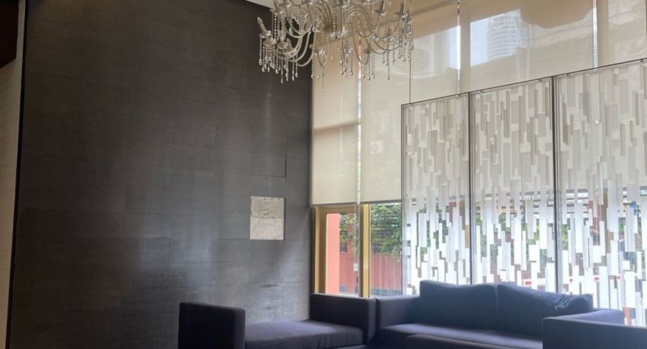Condo en venta y en alquiler de 1 habitaciones en Pathum Wan, Bangkok