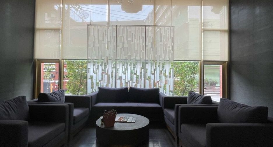 Condo en venta y en alquiler de 1 habitaciones en Pathum Wan, Bangkok