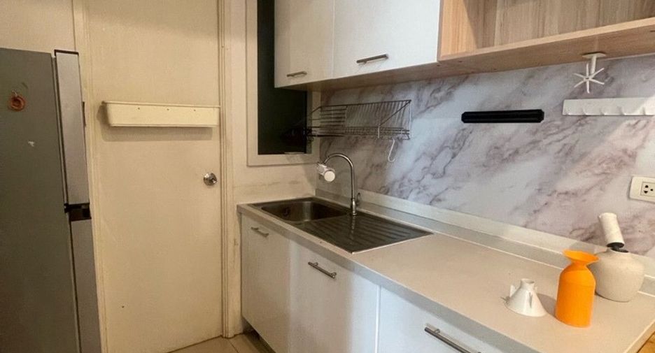 Condo en venta y en alquiler de 1 habitaciones en Pathum Wan, Bangkok